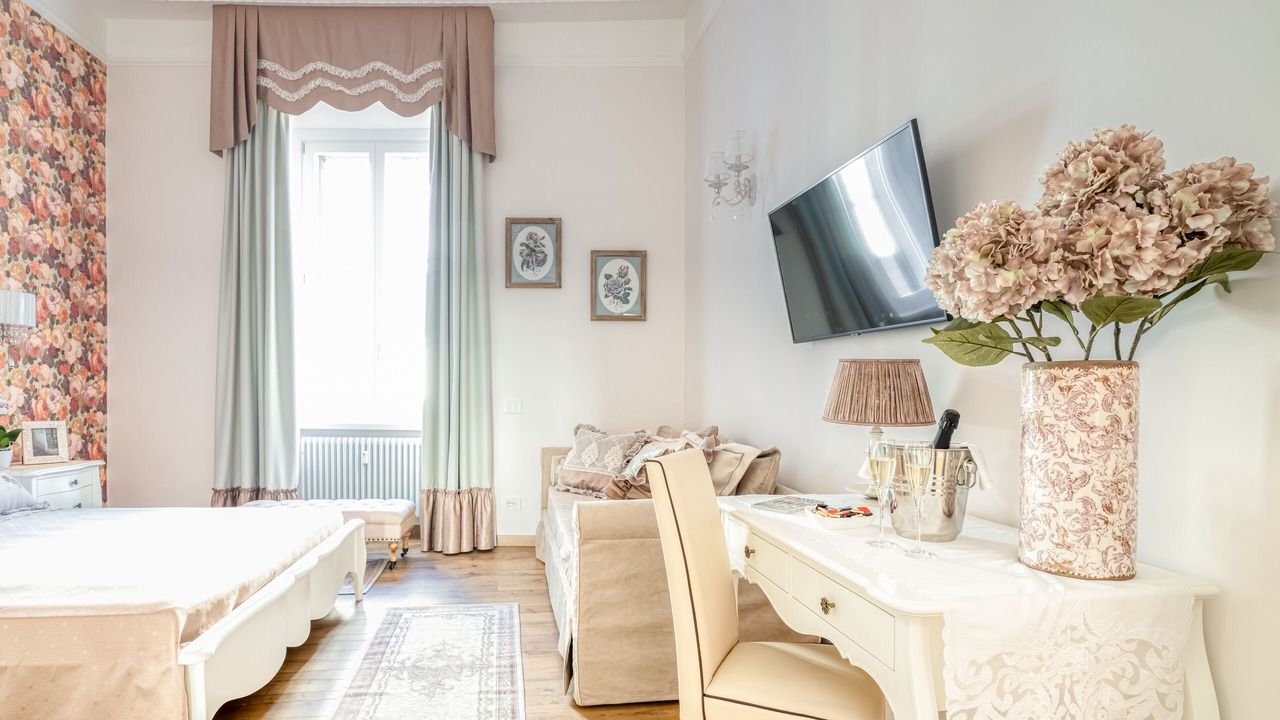 Photo of Bedroom in Monti