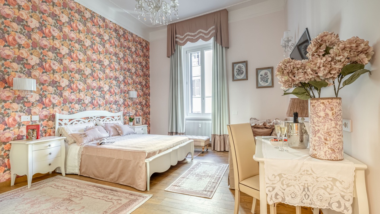 Photo of Bedroom in Monti