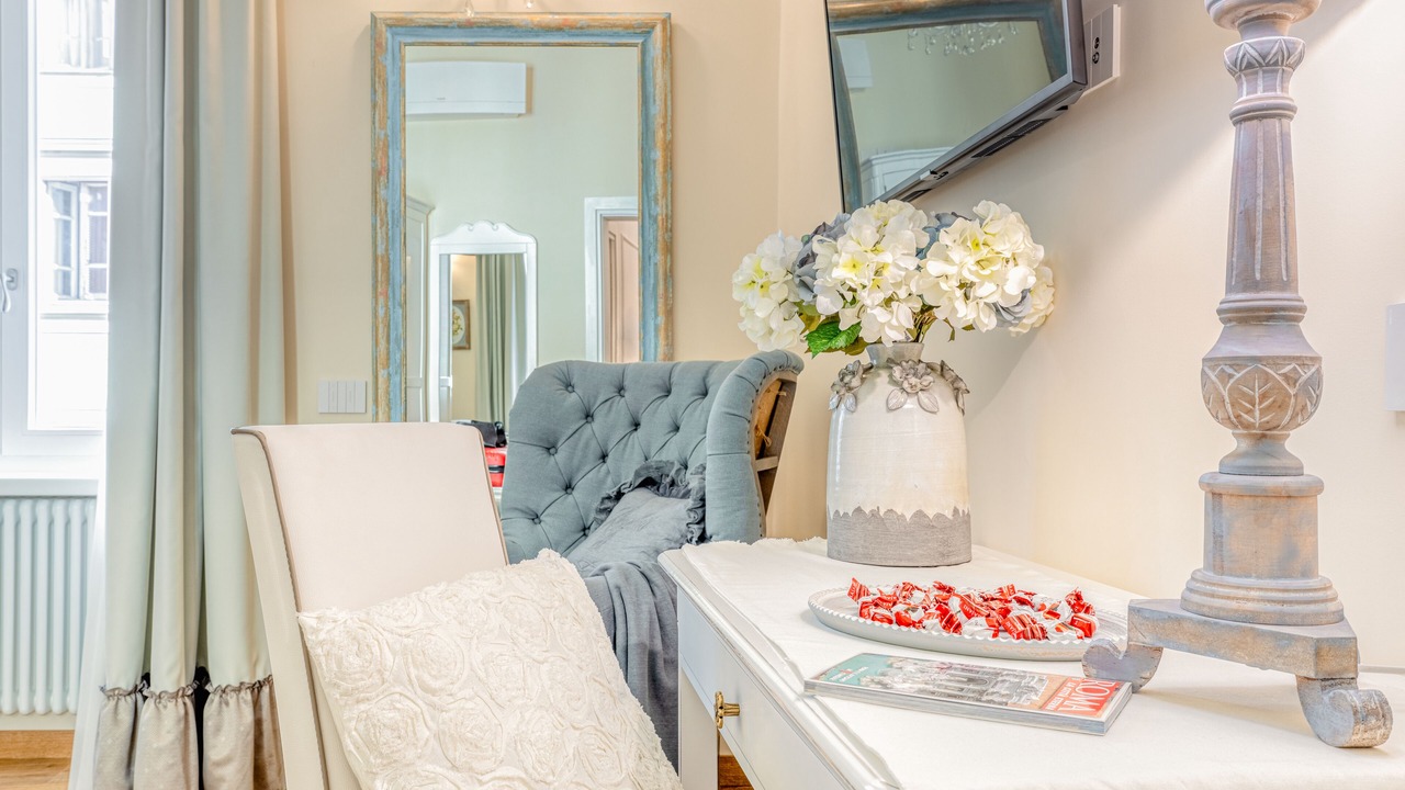 Photo of Livingroom in Monti