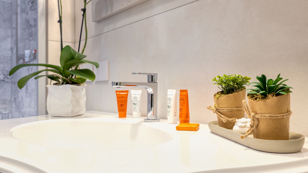 Photo of Bathroom in Monti