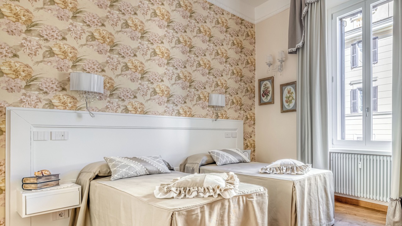 Photo of Bedroom in Monti