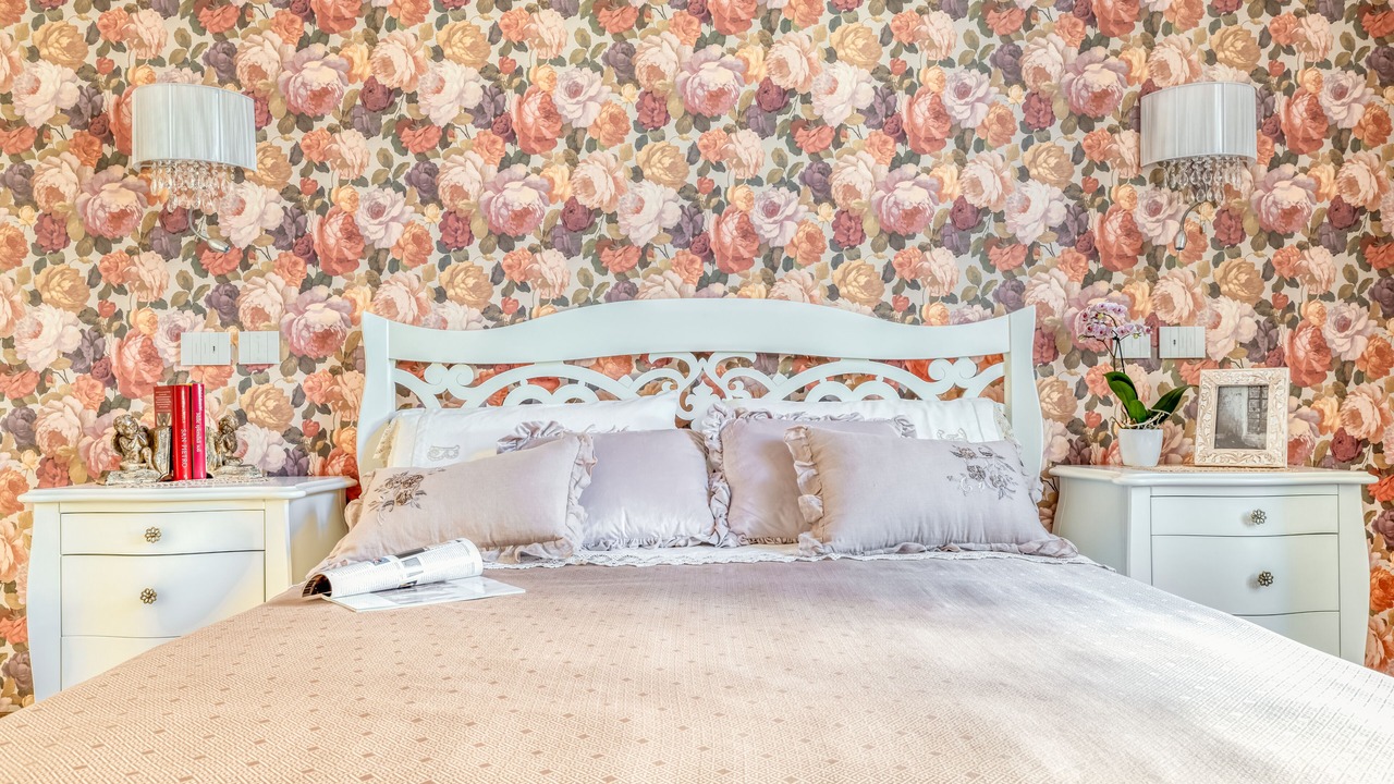 Photo of Bedroom in Monti