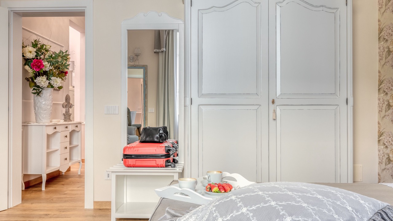 Photo of Bedroom in Monti