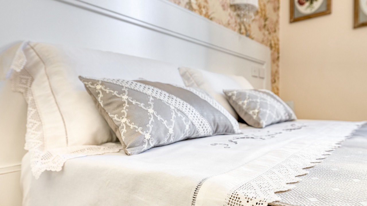 Photo of Bedroom in Monti