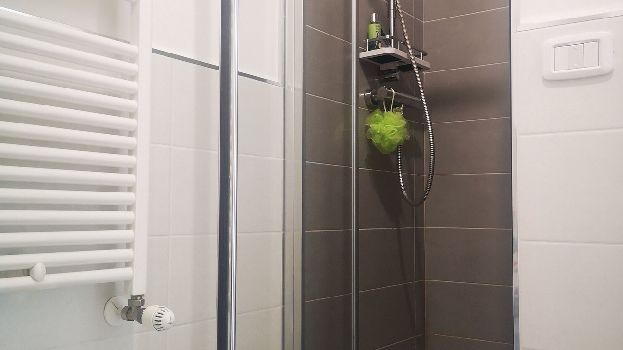 Photo of Bathroom in Villa Rosa