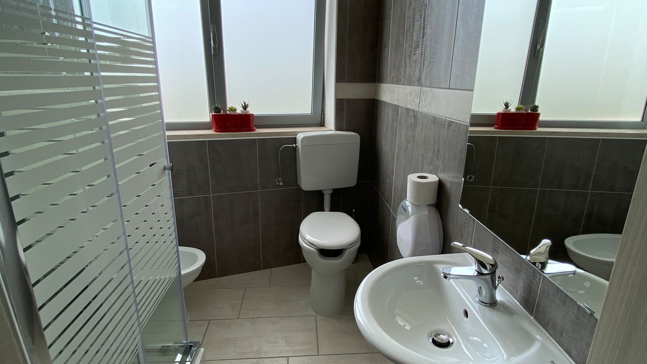 Photo of Bathroom in Fossacesia