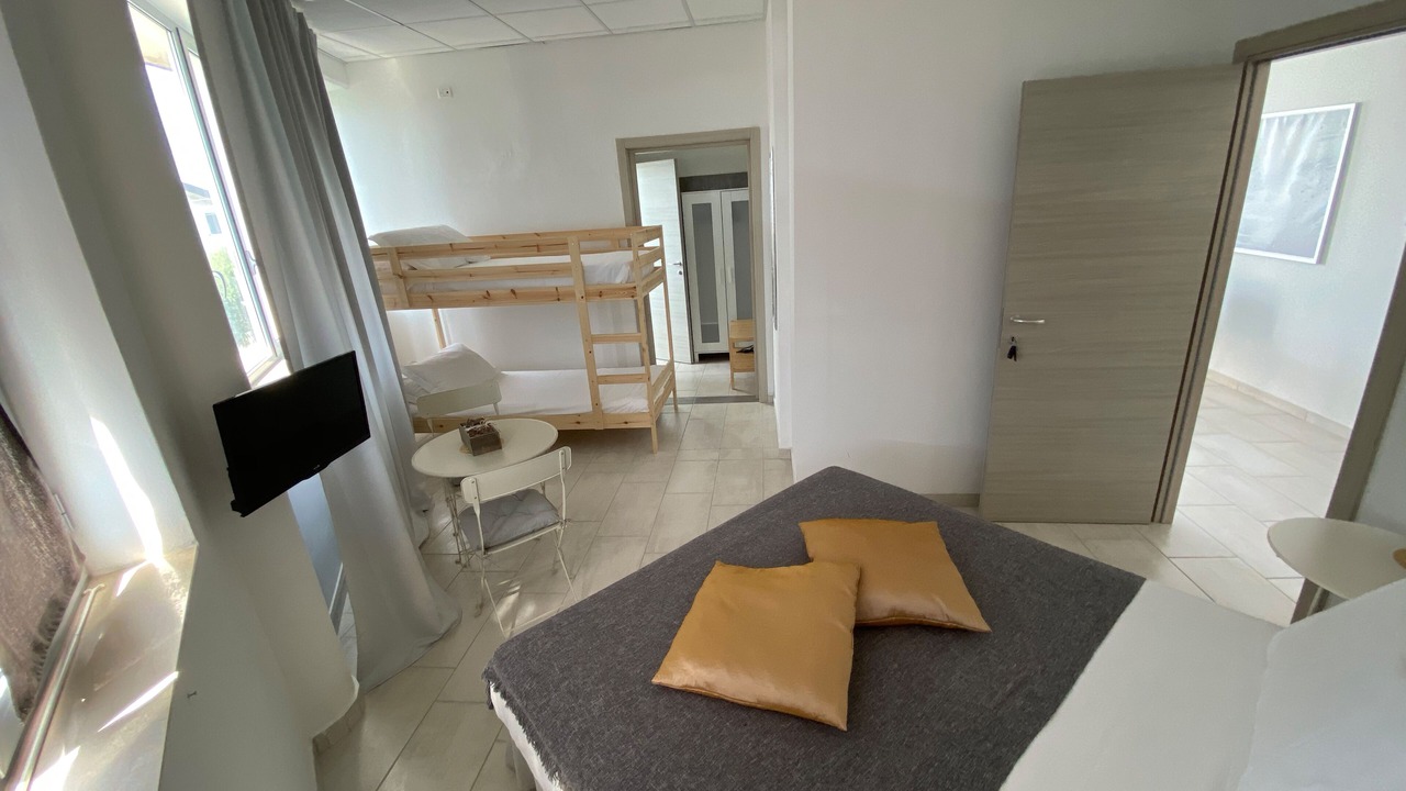 Photo of Bedroom in Fossacesia