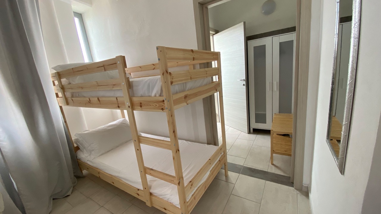 Photo of Bedroom in Fossacesia