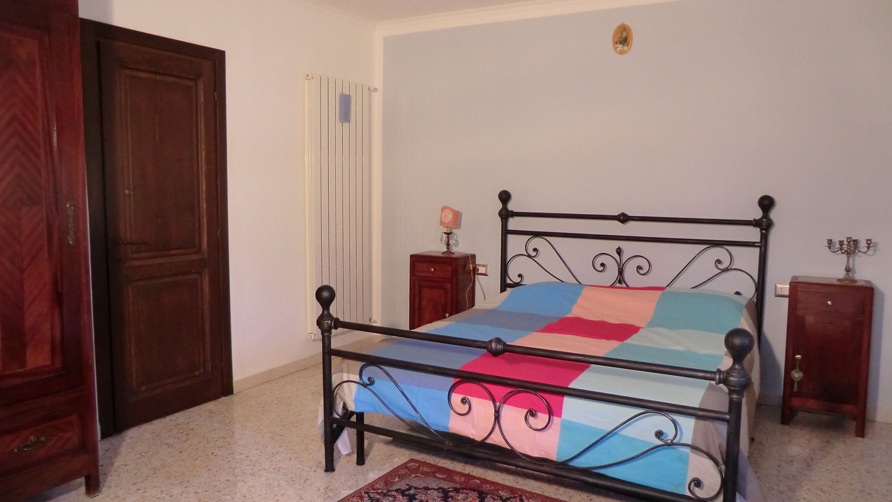 Photo of Bedroom in Calmazzo