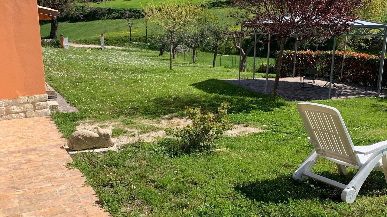 Photo of Outdoor in Calmazzo