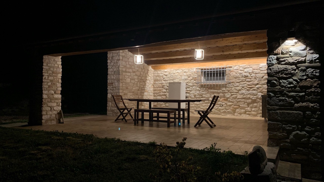 Photo of Outdoor in Calmazzo
