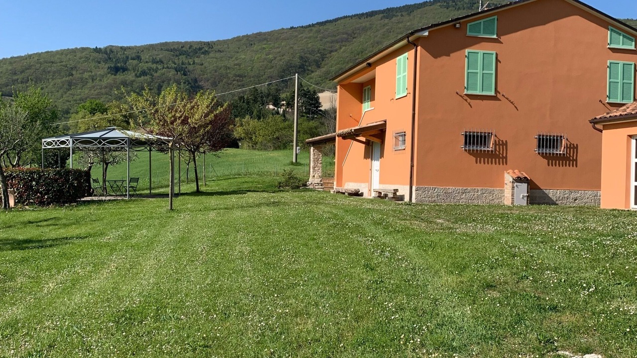 Photo of Outdoor in Calmazzo