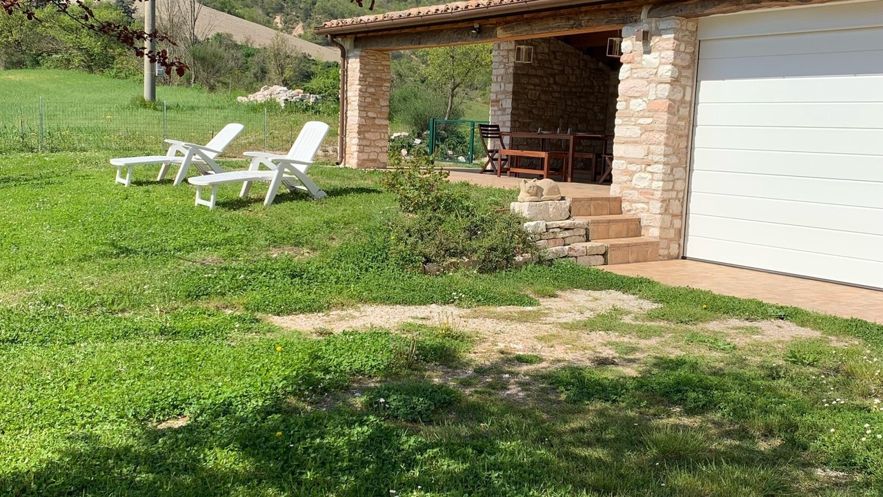 Photo of Outdoor in Calmazzo