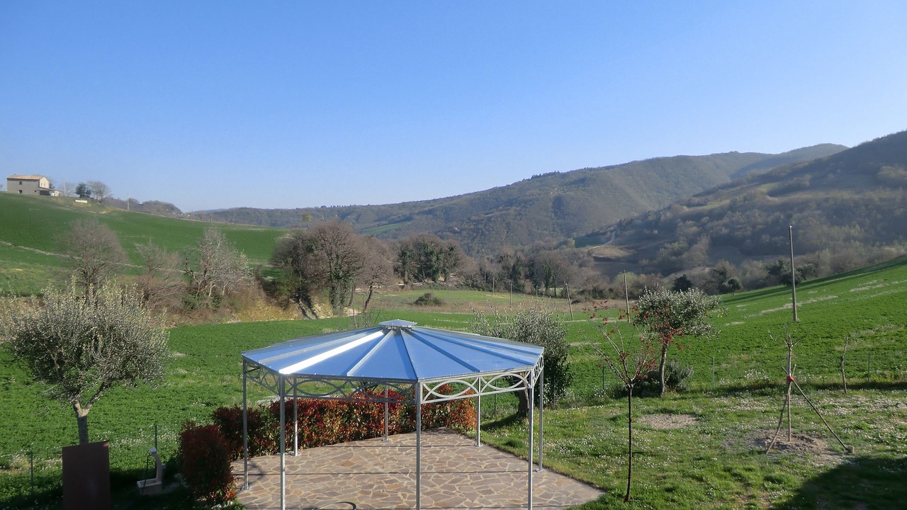 Photo of Outdoor in Calmazzo
