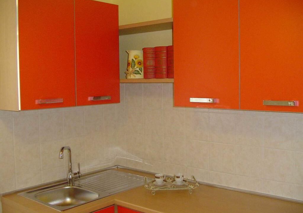 Photo of Kitchen in Orvieto