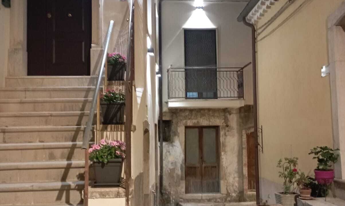 Photo of Outdoor in Zungoli