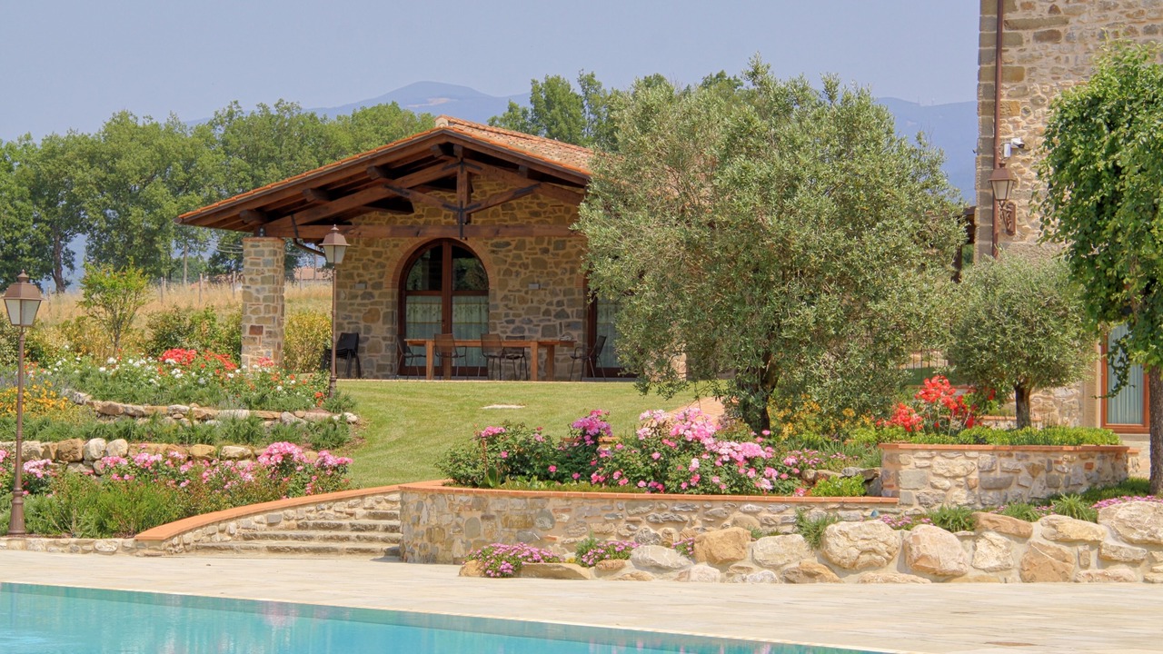 Photo of Outdoor in Porrena
