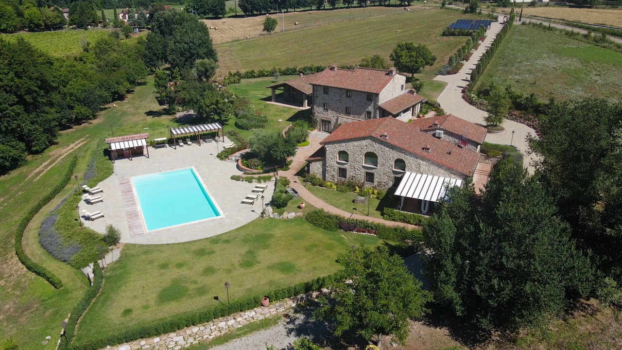 Photo of Outdoor in Porrena