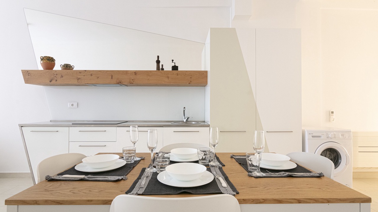 Photo of Kitchen in Termoli