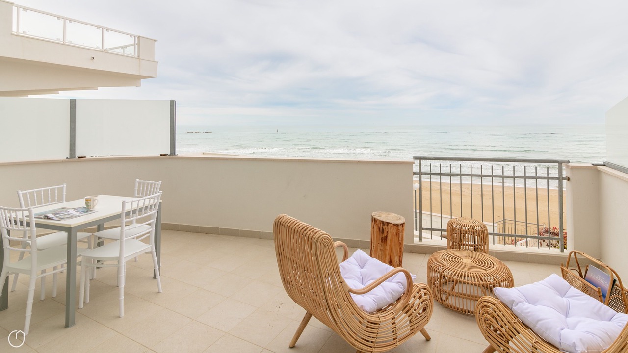 Photo of Outdoor in Termoli