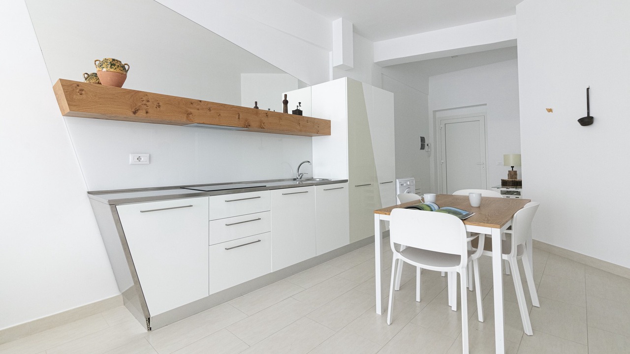 Photo of Kitchen in Termoli