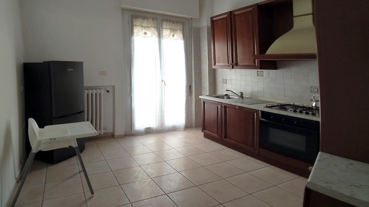 Photo of Kitchen in Ancona