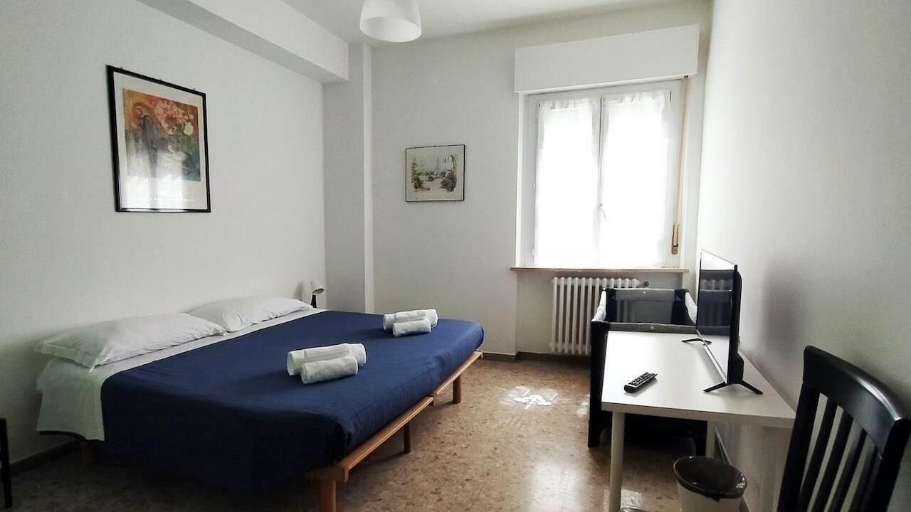 Photo of Bedroom in Ancona