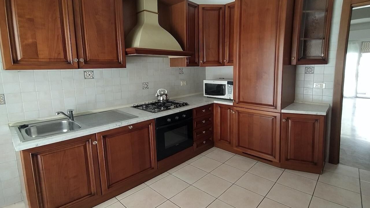Photo of Kitchen in Ancona