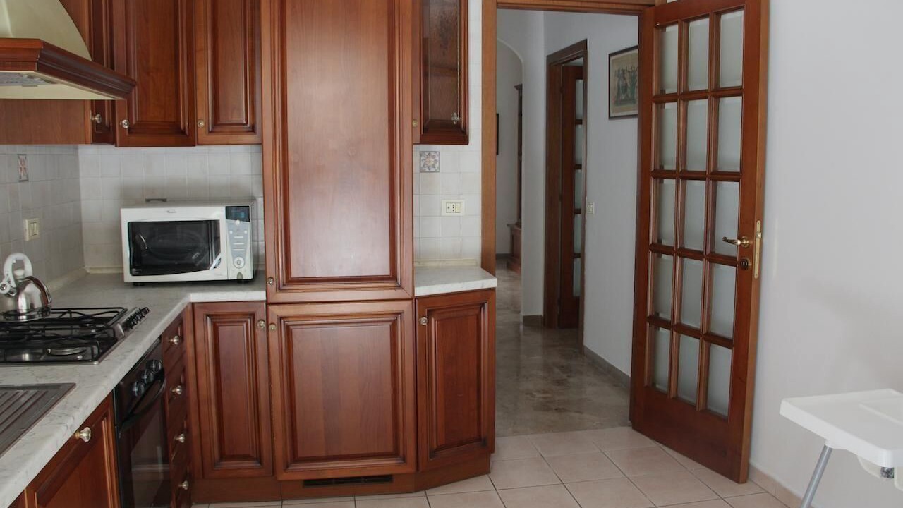 Photo of Kitchen in Ancona