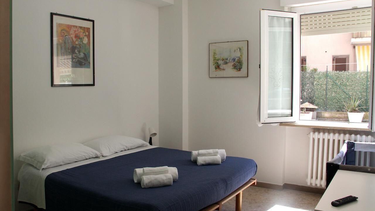 Photo of Bedroom in Ancona