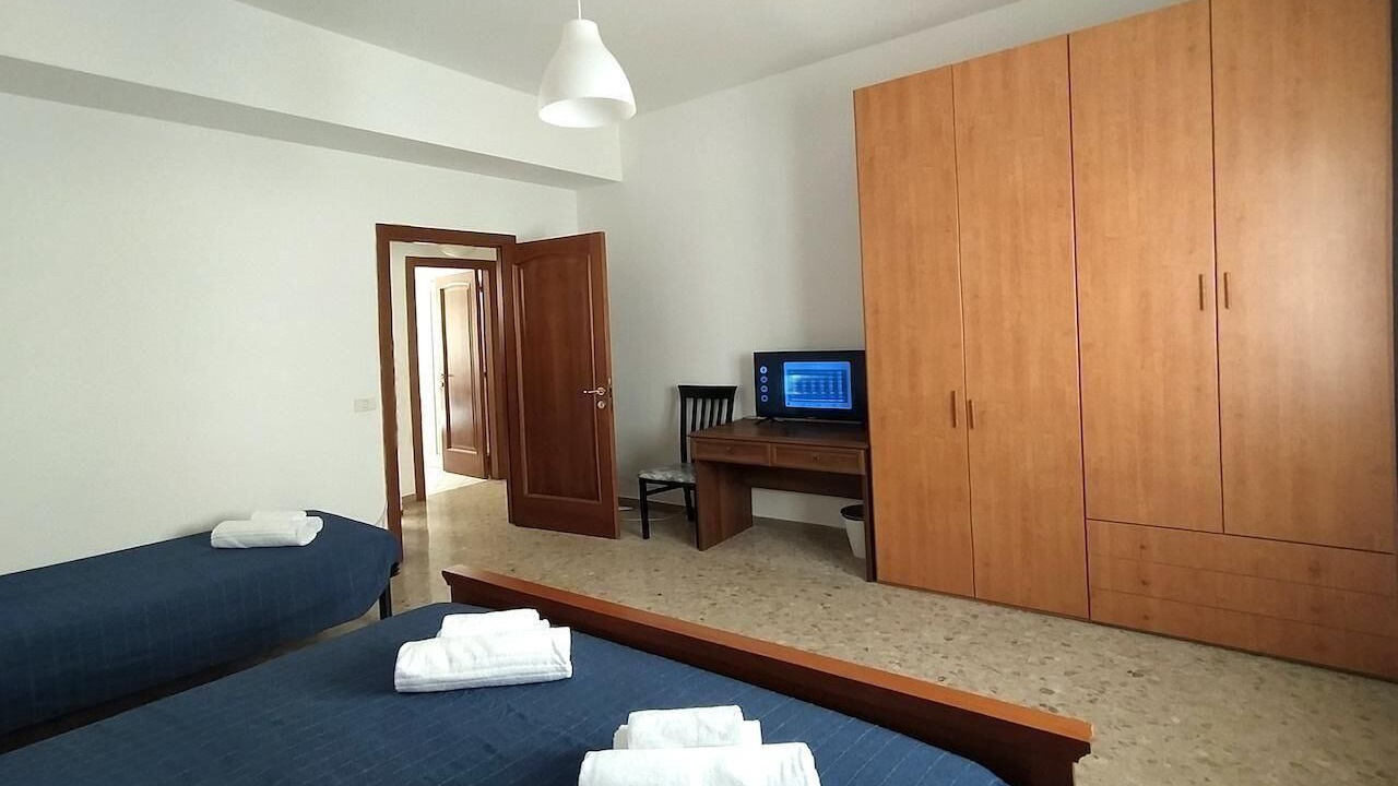 Photo of Bedroom in Ancona
