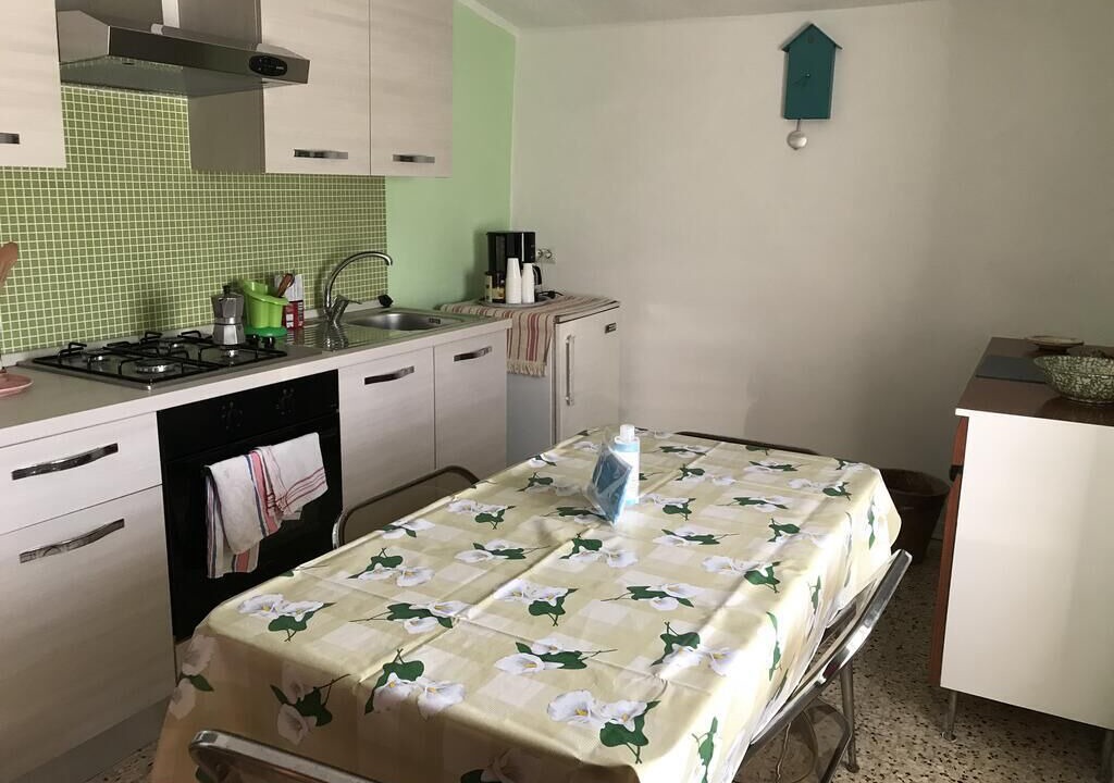 Photo of Kitchen in Grotte di Castro