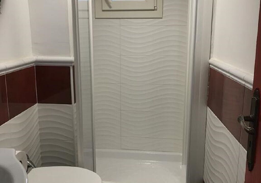 Photo of Bathroom in Grotte di Castro