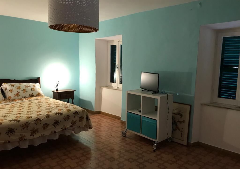 Photo of Bedroom in Grotte di Castro