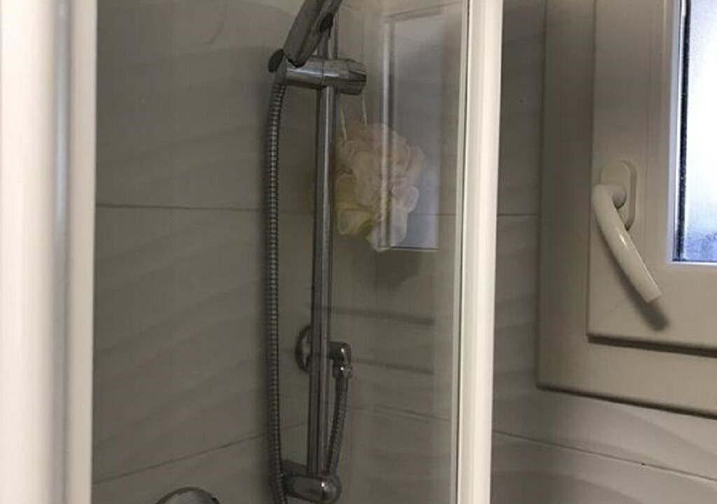 Photo of Bathroom in Grotte di Castro