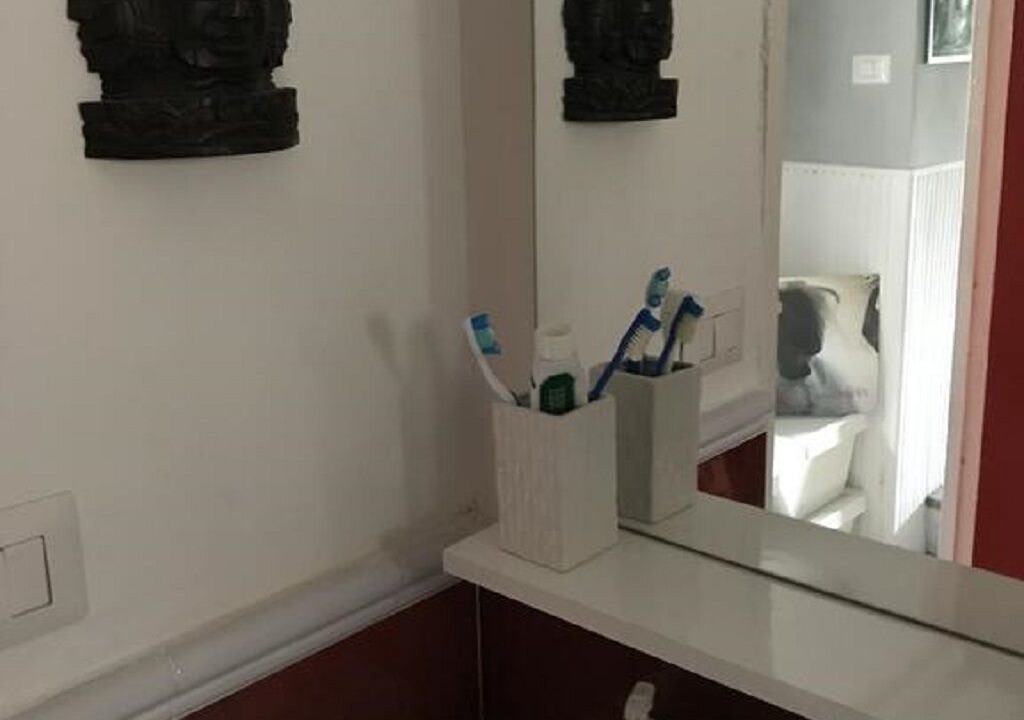Photo of Bathroom in Grotte di Castro