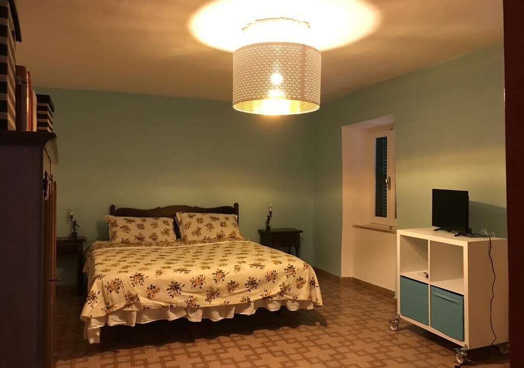 Photo of Bedroom in Grotte di Castro