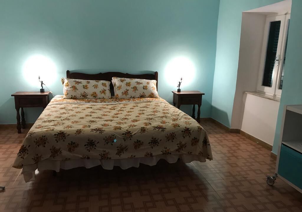 Photo of Bedroom in Grotte di Castro