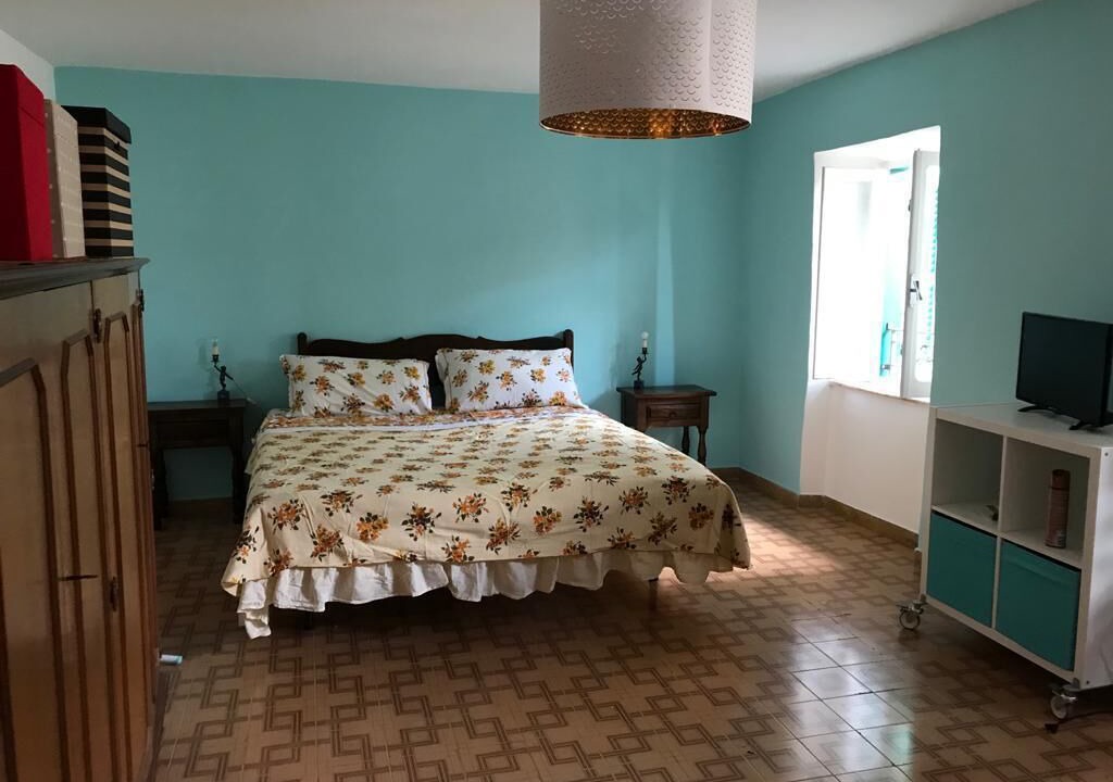 Photo of Bedroom in Grotte di Castro