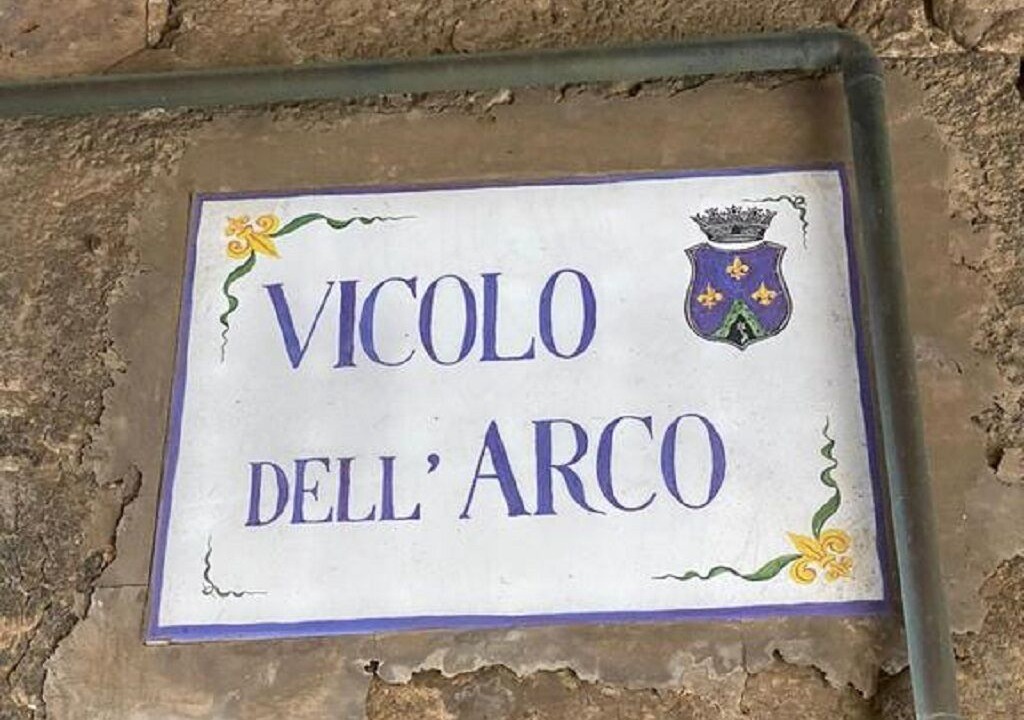 Photo of Outdoor in Grotte di Castro
