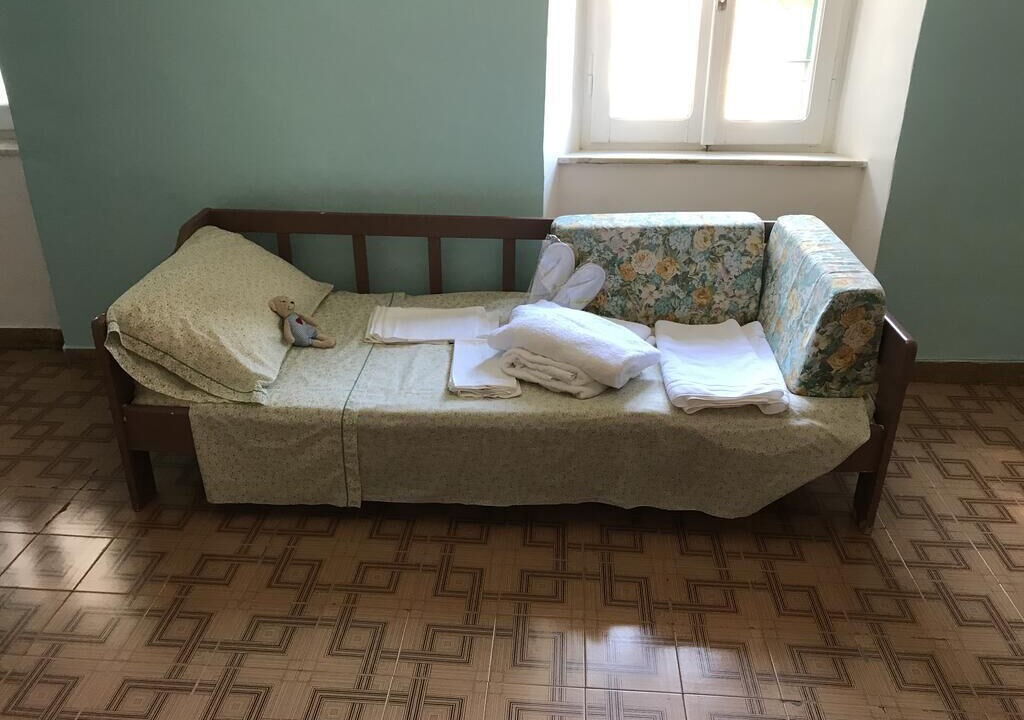 Photo of Bedroom in Grotte di Castro
