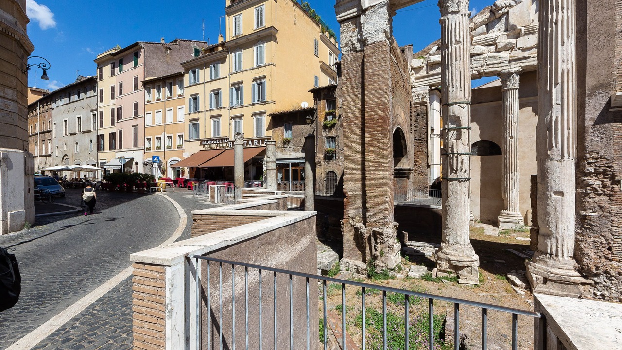 Photo of Others in Rione XI Sant'Angelo
