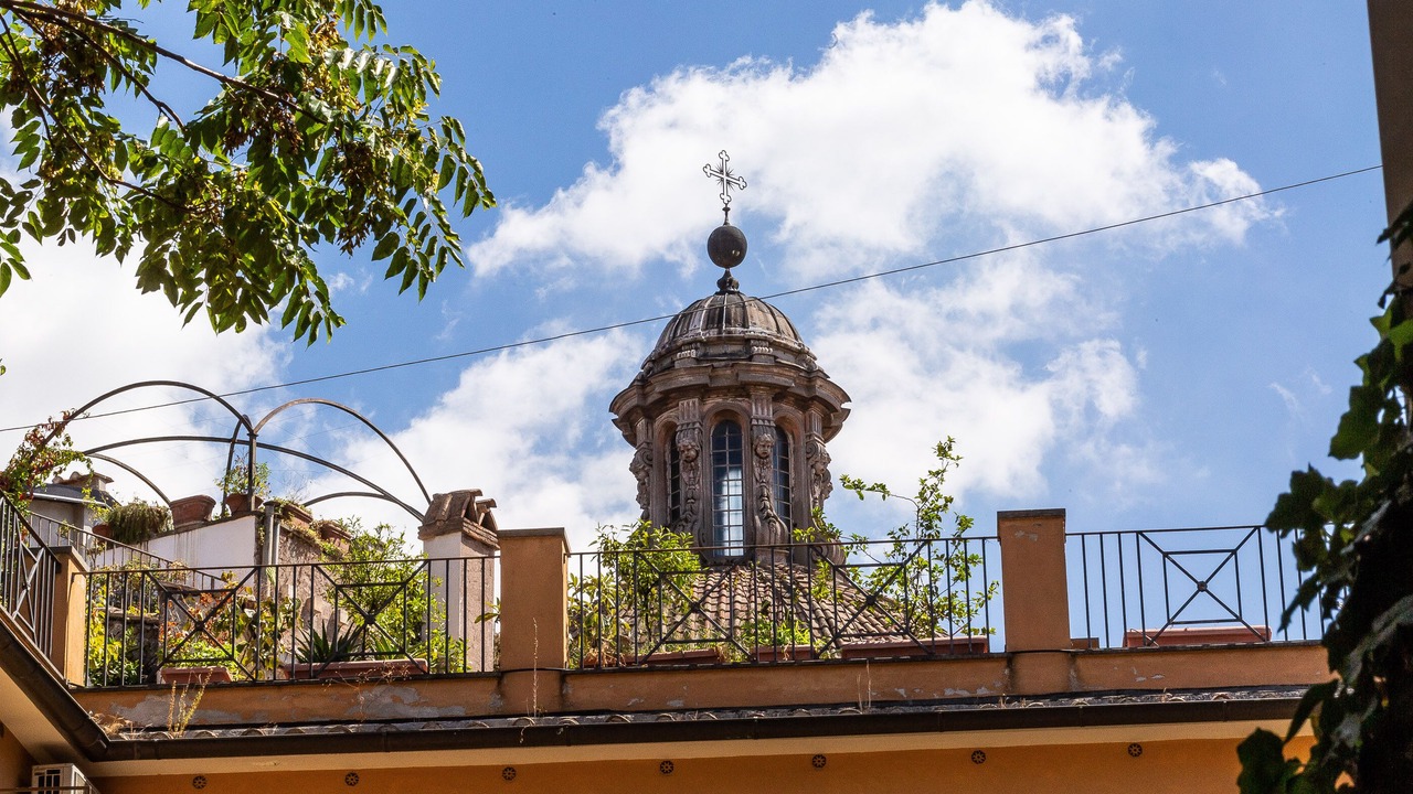 Photo of Others in Rione XI Sant'Angelo