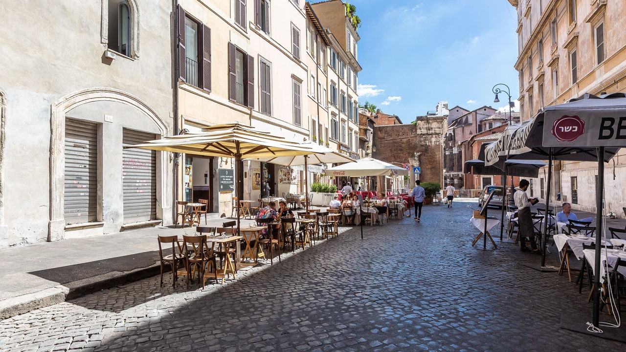 Photo of Others in Rione XI Sant'Angelo