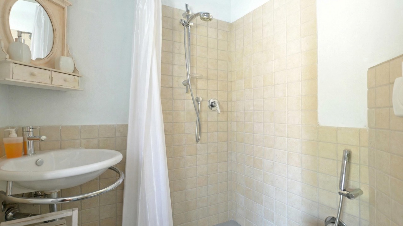 Photo of Bathroom in Scansano