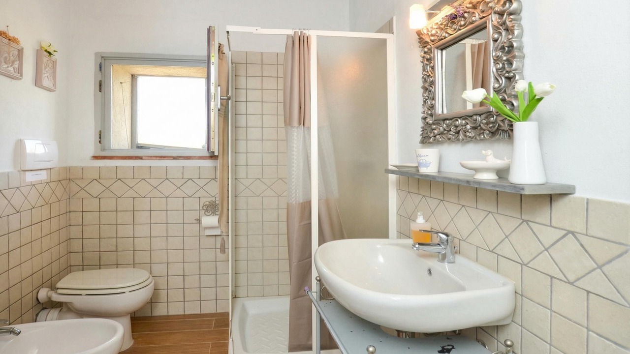 Photo of Bathroom in Scansano