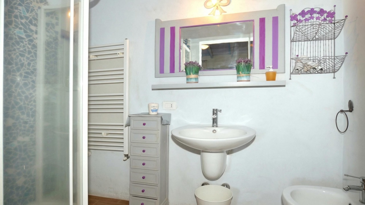 Photo of Bathroom in Scansano