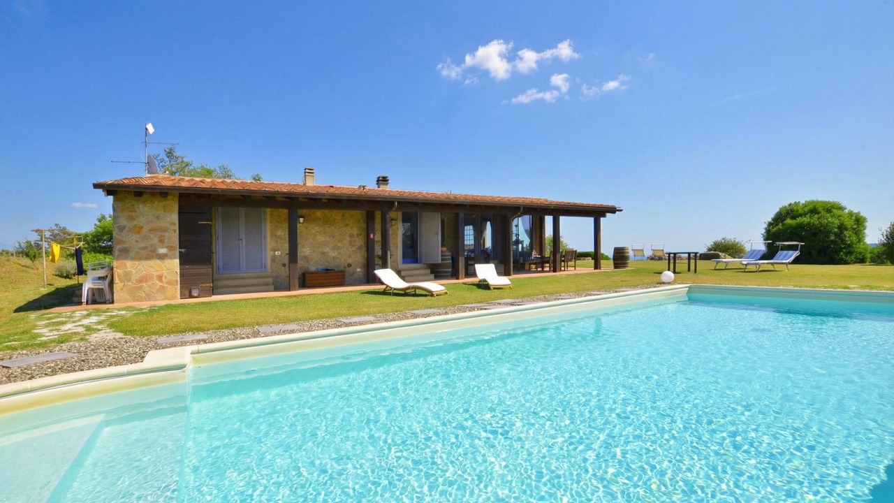 Photo of Outdoor in Scansano