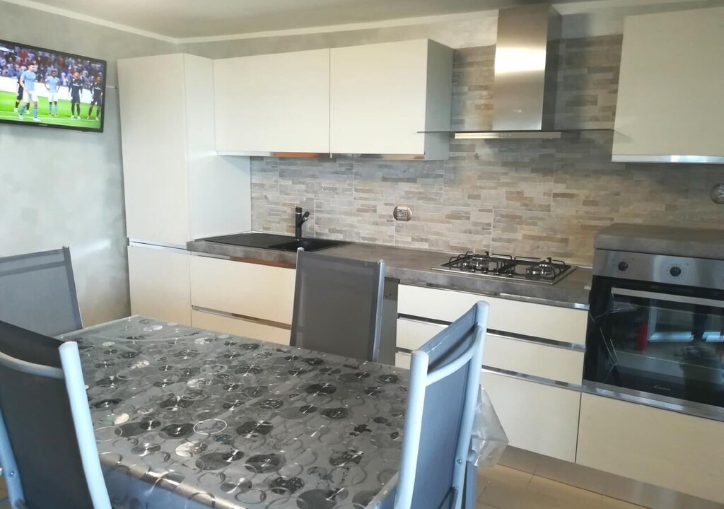 Photo of Kitchen in Martinsicuro