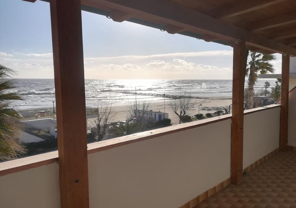 Photo of Patio Balcony in Martinsicuro